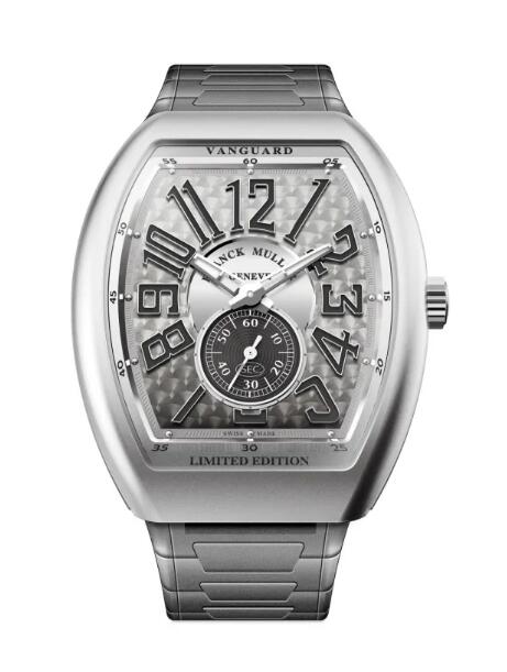 REVIEW Buy Franck Muller Vanguard Colorado Replica Watch For Sale Cheap Price SKF V 41 S S6 AT FO 1000 COLORADO MC (AC) O - Click Image to Close